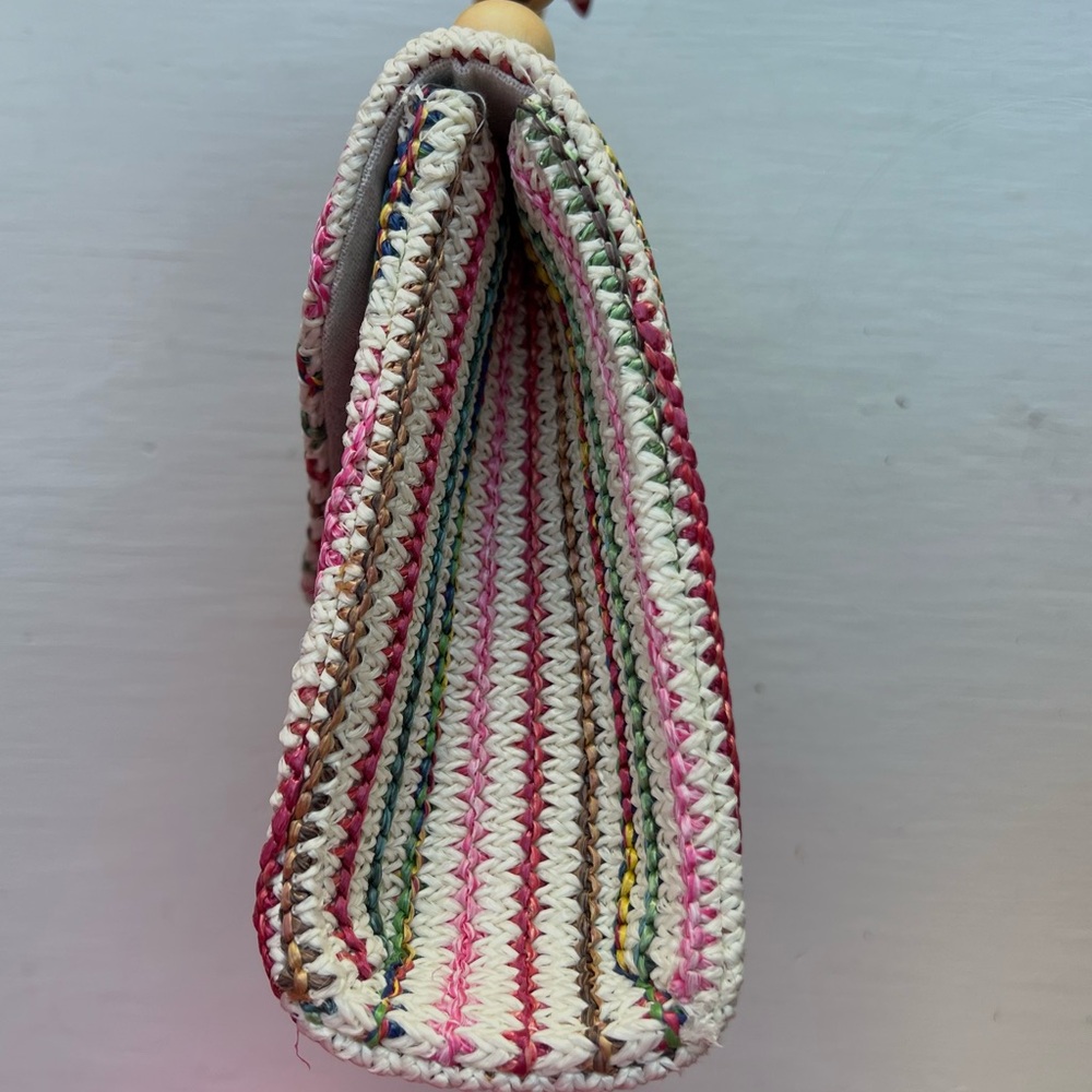 Multicolor Bag - Picture 5 of 5